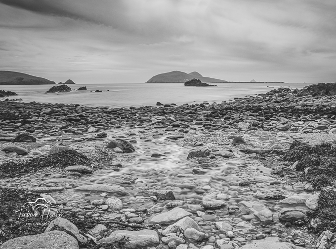 Near Dun Chaoin, Co.Kerry